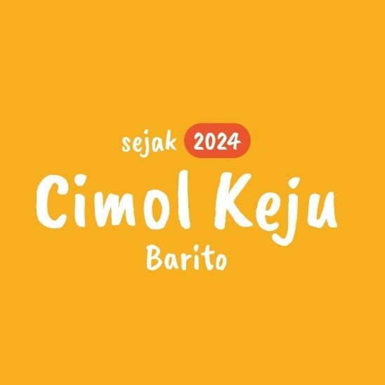 Cimol Keju Barito